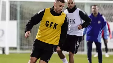 Gaziantep FK, Antalya’da Devre Arası Antrenmanlarını Sürdürüyor