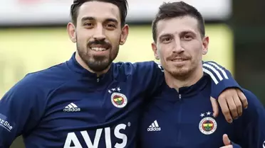 İrfan Can Kahveci'den Mert Hakan Yandaş'a Destek Mesajı: Özgürlüğü Yakında