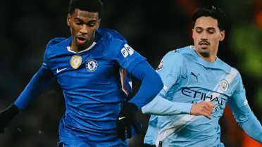 Manchester City, Chelsea'yi 90+4'te eşitleyerek puan farkını artırdı