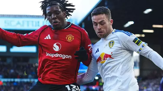 Manchester United’ın Form Krizi: Son 5 Maçta Sadece Bir Galibiyet