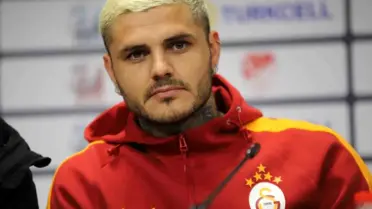Icardi'den Kupa Hedefi: Galatasaray Yarı Finalde Trabzonspor'u Geçmeye Hazır