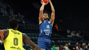 Maçın skor tabelası ve kritik anları