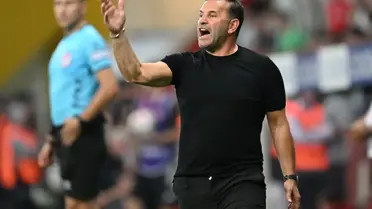 Okan Buruk'tan Berkan Kutlu ve Yusuf Demir'e Ayrılık Açıklaması