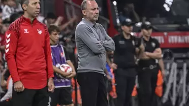 Beşiktaş, iki yıldız transferiyle kadrosunu güçlendirmeyi hedefliyor