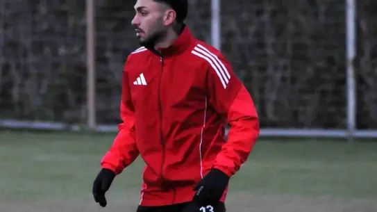 Somaspor, Yeni Teknik Direktör Cafer Elek ile İkinci Devreye Hazırlanıyor