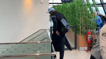 Trabzonspor, Galatasaray Maçına Tam Donanımlı Çıktı