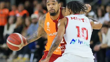 Glint Manisa, Galatasaray MCT Technic'i 86-75 Skorla Yendi