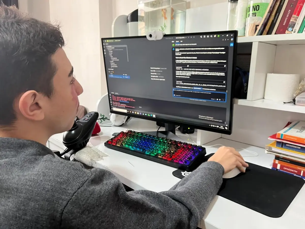 Genetik Hastalıkta Umut: Furkan Dağdelen'e 3 Milyon Dolarlık Tedavi Destek Kampanyası