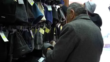 Adapazarı Uzun Çarşı’da Dijital Dönüşüm: Geleneksel Dükkanlar ve E‑ticaret Yarışı