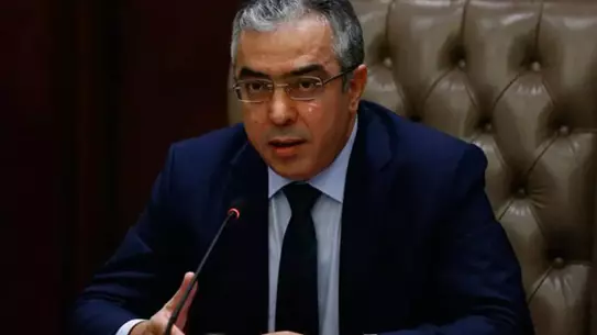 Mehmet Uçum ABD Ziyaretinde Zehir Zemberek İddiası ve Maduro'nun Sert Tepkisi