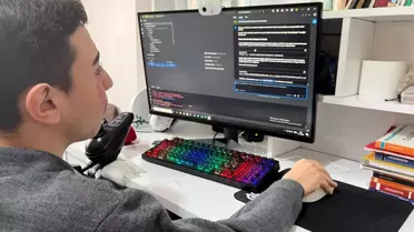 Genetik Hastalıkta Umut: Furkan Dağdelen'e 3 Milyon Dolarlık Tedavi Destek Kampanyası