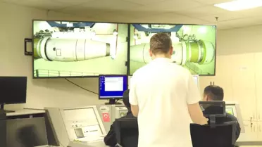 TEI, 2,95 Milyar Dolarlık Savunma İhracatıyla 2026'ya Güçlü Başladı