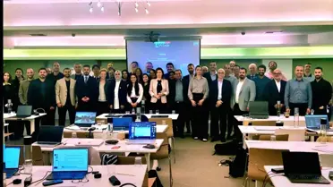 Kayseri'de AB Destekli Güneş Enerjisi Atılımı: PVSmile Projesi Tam Puan Aldı