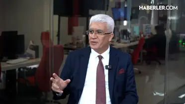 Çocuklarda Ekran Başı Ağrılarının Artışı: Uzman Prof. Dr. Orhan Şen Uyardı