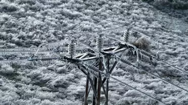 Toroslar EDAŞ, Zorlu Kış Şartlarına Rağmen Hatay’da Enerji Kesintilerini Hızla Gideriyor