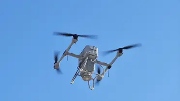 PUHU‑KBRN: NATO’nun İlk Dekontaminasyon Dronu Operasyona Hazır