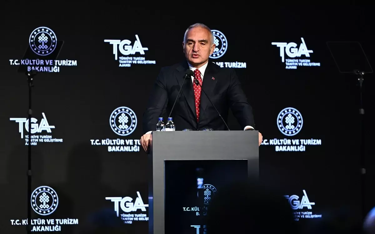 GoTürkiye: Ünlü Oyuncuların Katkısıyla Mini Diziler Turizm Tanıtımında Yeni Bir Dönem Açıyor