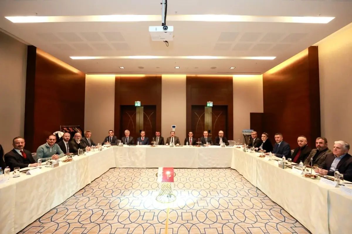 Samsun 2025 Turizm Stratejileri: Dijital Kampanyalar ve Yeni Projeler Belirlendi