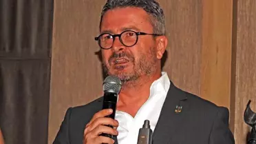 Alaçatı’da Yılbaşı Turizmi %40 Artış Gösterdi