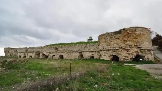 Seddülbahir Kalesi EMYA 2026 Adaylığıyla Uluslararası Dikkat Çekiyor