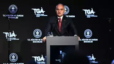 GoTürkiye: Ünlü Oyuncuların Katkısıyla Mini Diziler Turizm Tanıtımında Yeni Bir Dönem Açıyor