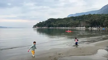 Akyaka, BM'nin 2025 En İyi Turizm Köyleri Listesine Girdi