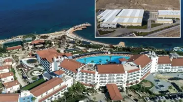 TMSF'den Turizm ve Sanayi Varlıklarına Büyük Satış Hamlesi