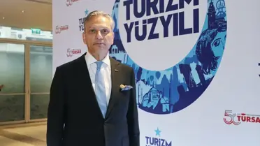 2026’da Türkiye Turizm Gelirleri %15 Artacak