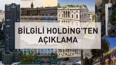 Bilgili Holding, 73 Yıldır Türkiye’nin Turizm ve Yatırım Alanındaki Liderliğiyle Büyümeye Devam Ediyor
