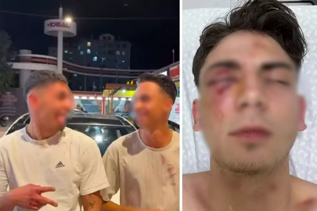 Konya’da Şüpheliler Tahliye Kararına İtirazla Yeniden Gözaltına Alındı