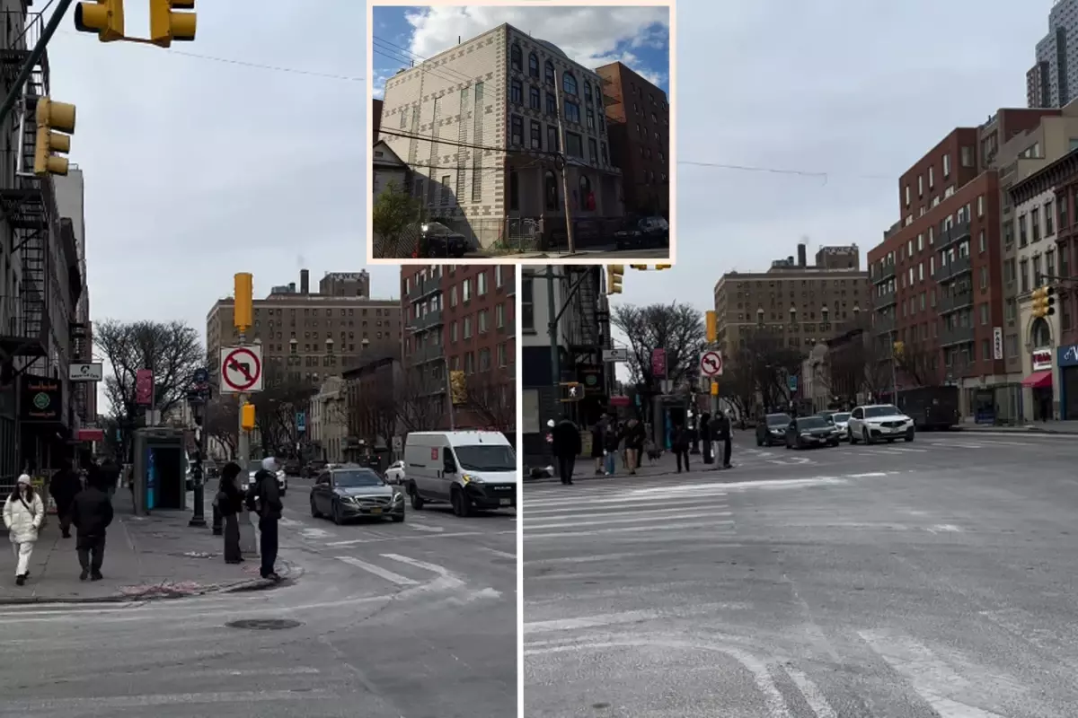 Brooklyn'de ezan sesi duyan Türk doktor