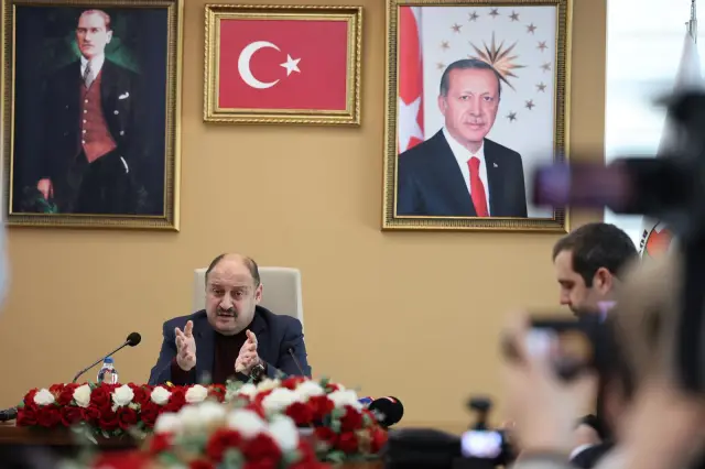 Kar temizleme ekipleri