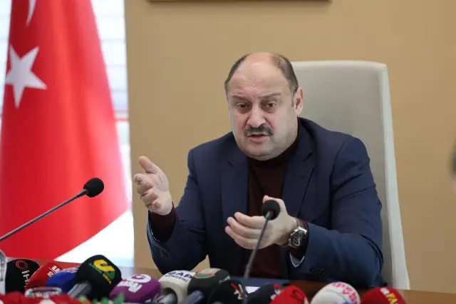 Afet yönetimi ekipleri