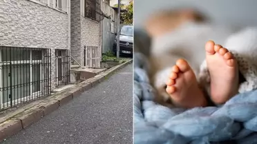 Fatih’te 2 Aylık Bebek Açlıktan Hayatını Kaybetti: Komşunun Çarpıcı Açıklamaları