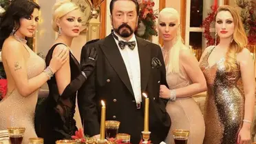 Adnan Oktar’ın Mahkemeye Yönlendirdiği Çeşitli Dilekçeler ve PKK Eğitim Talebi Gündemde
