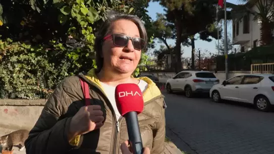 Bakırköy Botanik Parkı Yenileme Çalışmaları Nedeniyle Kapatıldı: Bakımsızlık ve Güvenlik Endişeleri