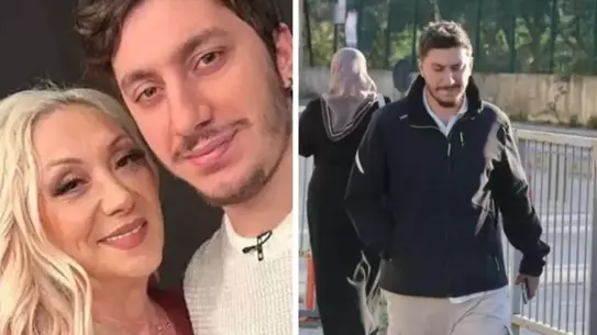 Güllü'nün Oğlu Tuğberk Yağız Gülter'den “Bitti” Açıklaması ve Tepkiler