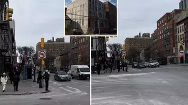 New York'ta İlk Defa Ezan Sesi: Türk Doktorun Duygusal Anı ve Empati Mesajı