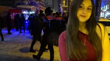 Malatya’da Sokak Ortasında Şok Cinayet: Sena Nur Doğan’ın Ölümü Sosyal Medya Tartışmasının Gölgesinde