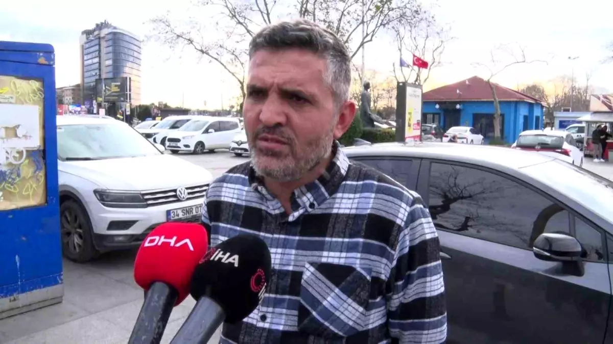 Çekmeköy’de 78 Yaşındaki Alzheimer Hastası 17 Günlüğüne Kayıp: Aile Endişeli