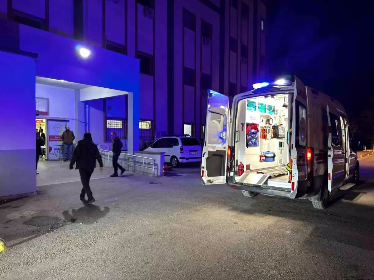 Adıyaman’da Kuzenler Arasındaki Tartışma Silah Kullanımına Dönüştü: 1 Ölü