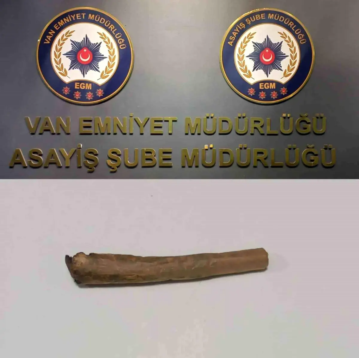 Van’da 43 Şüpheli Tutuklandı: Geniş Operasyon ve Ele Geçirilen Silahlar