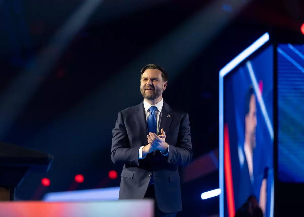 ABD Başkan Yardımcısı JD Vance'in Cincinnati Evinin Saldırıya Uğradığına Dair Detaylar