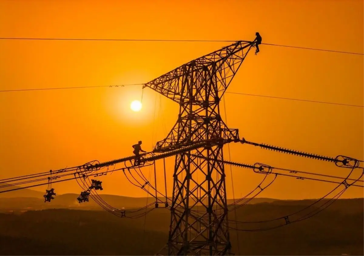 Berlin'de Elektrik Kesintisi Derinleşiyor: Şehirdeki Altyapı Saldırısı Geniş Çaplı Etki Yaratıyor