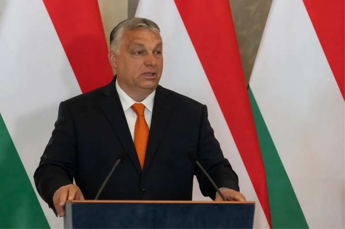 Orban, Grönland Tartışmasının NATO Çerçevesinde Ele Alınabileceğini Duyurdu