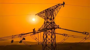 Berlin'de Elektrik Kesintisi Derinleşiyor: Şehirdeki Altyapı Saldırısı Geniş Çaplı Etki Yaratıyor