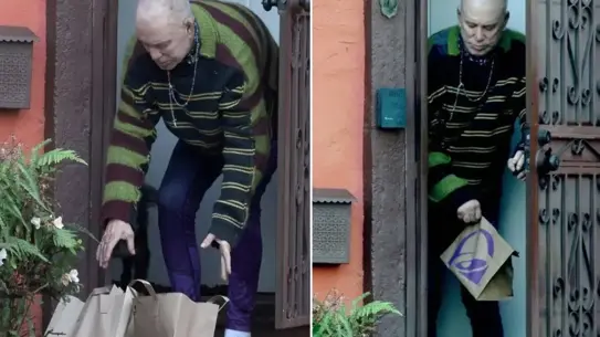 Mickey Rourke'ın 59.100 Dolarlık Kira Borcu ve Yardım Kampanyası