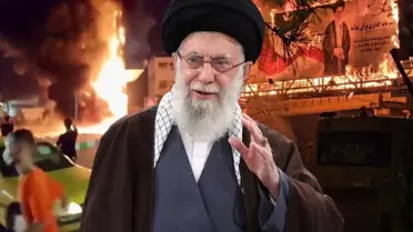 İran’ın Üst Düzey Yetkilisi Hamaney’in Rusya Kaçış Senaryosu Ortaya Çıktı