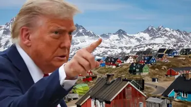 Orban'dan Trump'ın Grönland Talebine Avrupa'dan Sürpriz Destek