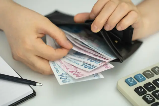 Refah payı tartışması